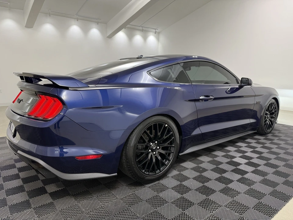 2019 Ford S550 Mustang - Image 7 of 12