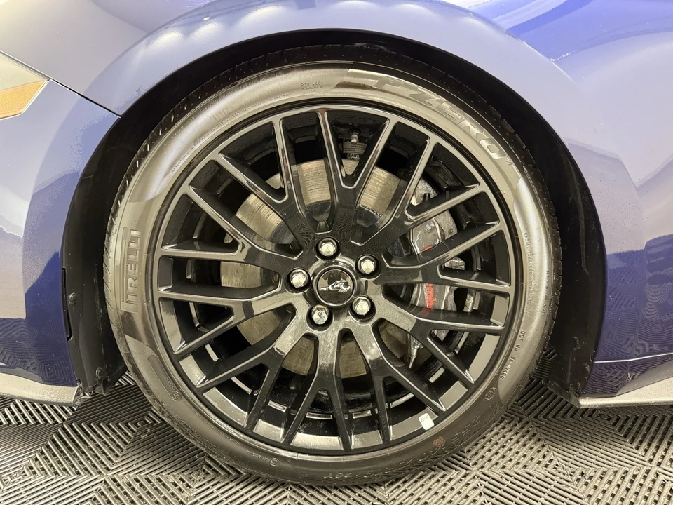 2019 Ford S550 Mustang - Image 11 of 12