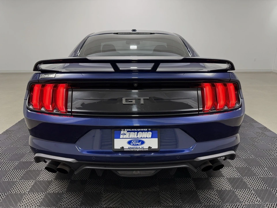 2019 Ford S550 Mustang - Image 6 of 12