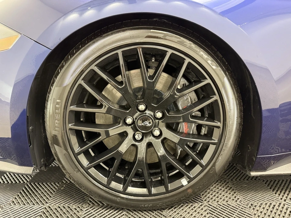 2019 Ford S550 Mustang - Image 11 of 12