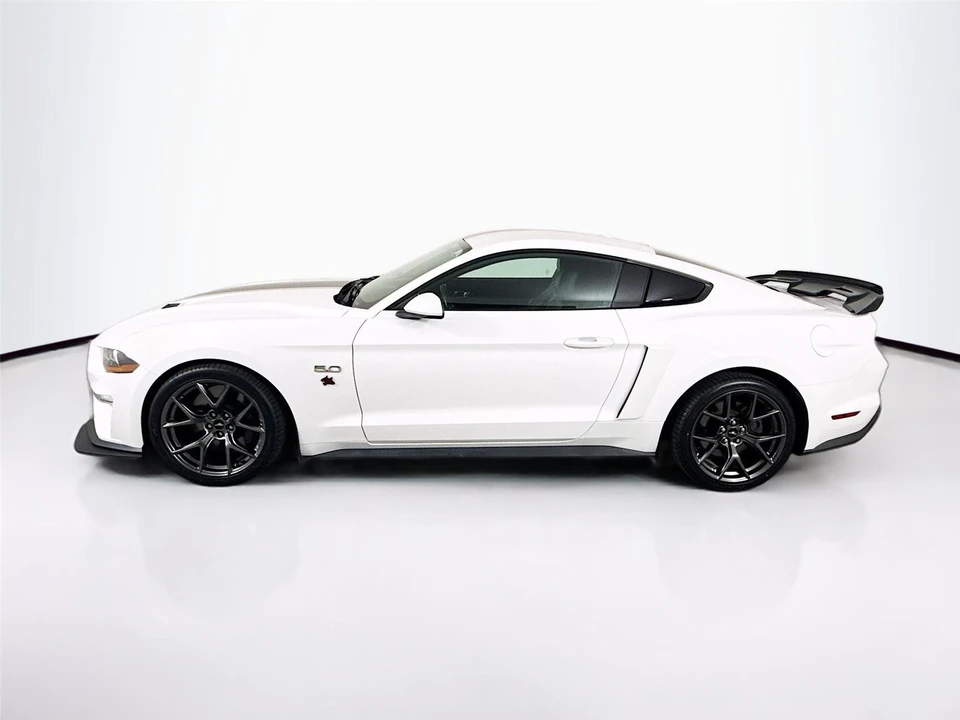 2019 Ford S550 Mustang - Image 4 of 21
