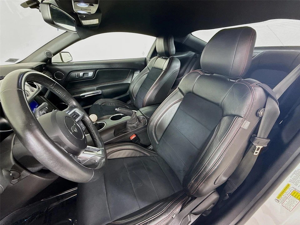 2019 Ford S550 Mustang - Image 18 of 21