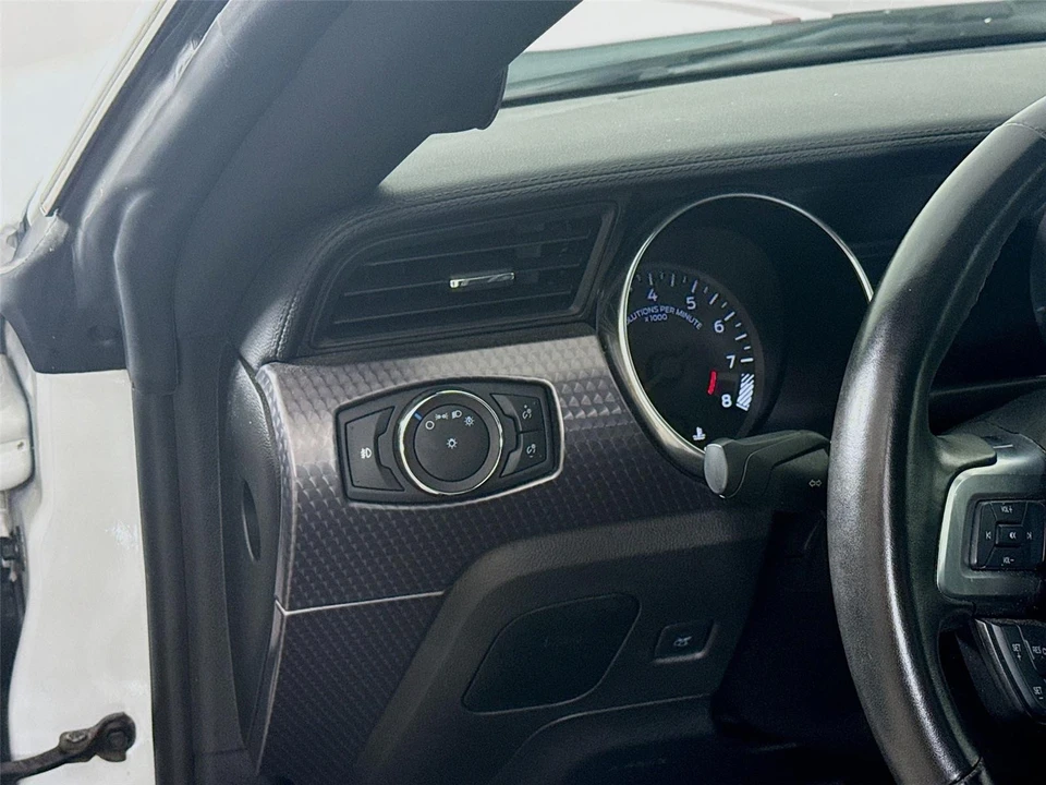 2019 Ford S550 Mustang - Image 10 of 21