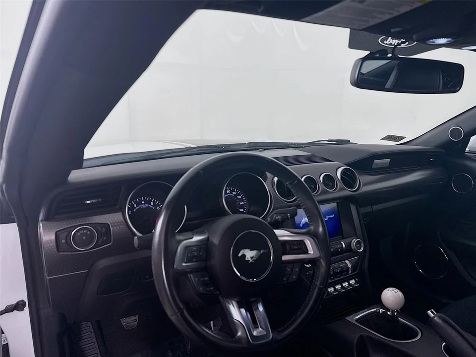 2019 Ford S550 Mustang - Image 9 of 21
