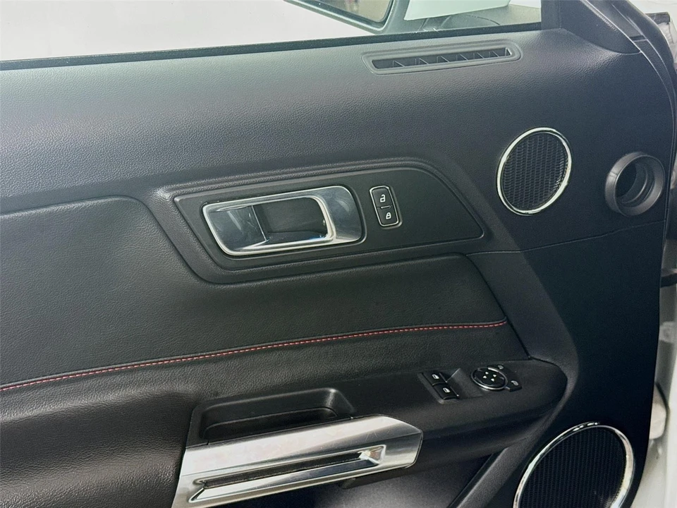 2019 Ford S550 Mustang - Image 17 of 21