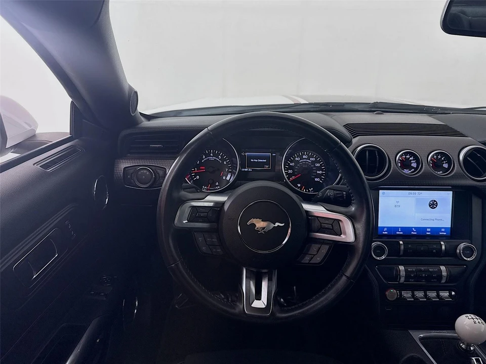 2019 Ford S550 Mustang - Image 19 of 21
