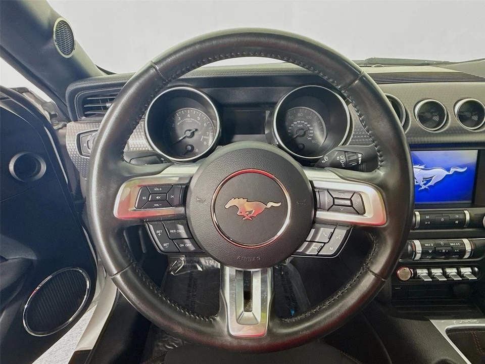 2019 Ford S550 Mustang - Image 11 of 21
