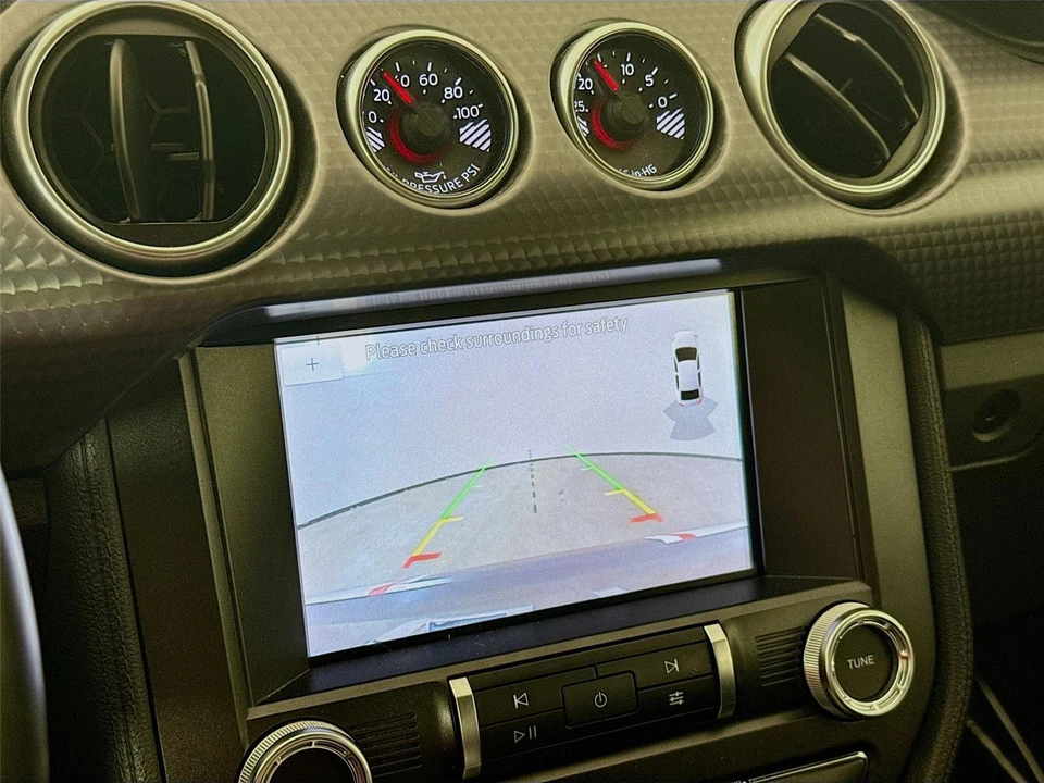 2019 Ford S550 Mustang - Image 13 of 21