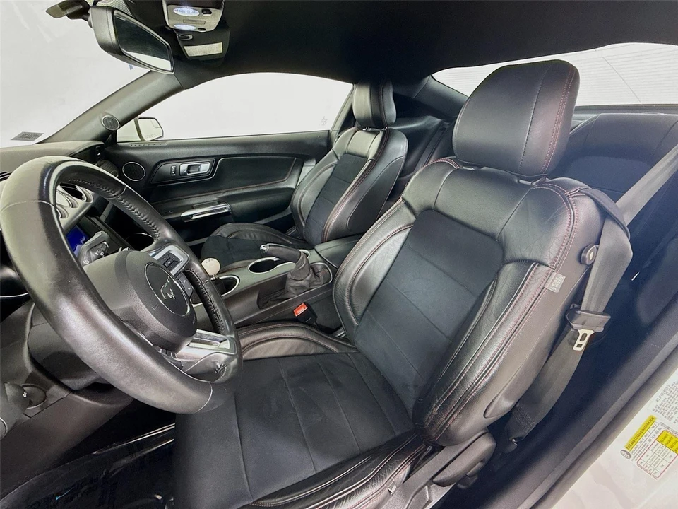 2019 Ford S550 Mustang - Image 18 of 21
