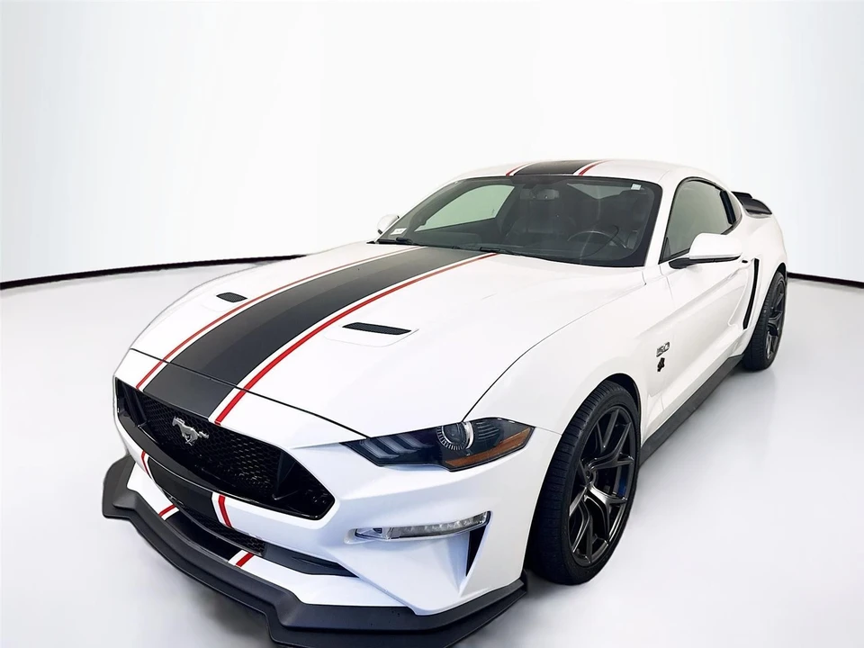 2019 Ford S550 Mustang - Image 3 of 21