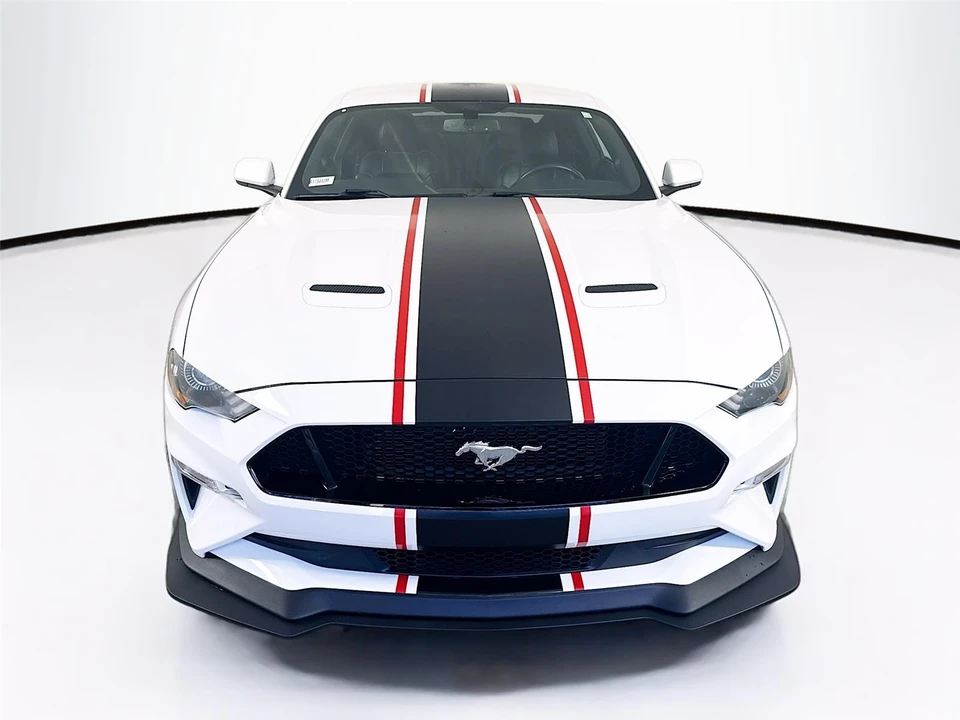 2019 Ford S550 Mustang - Image 2 of 21