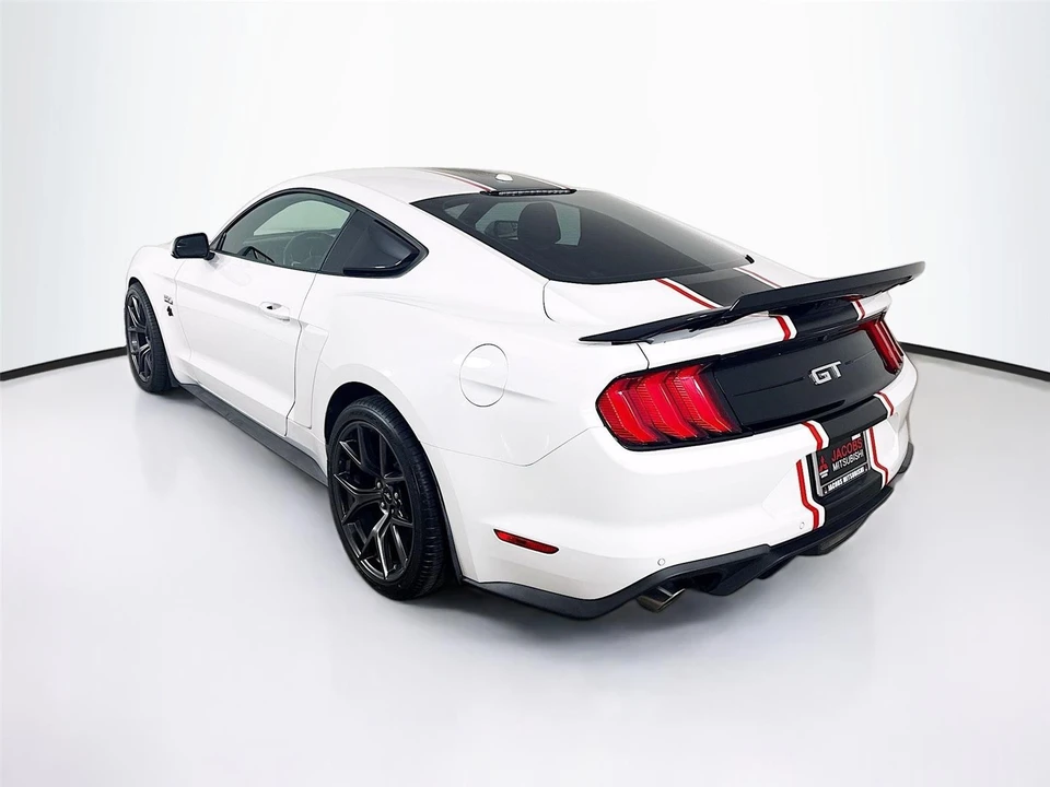 2019 Ford S550 Mustang - Image 5 of 21
