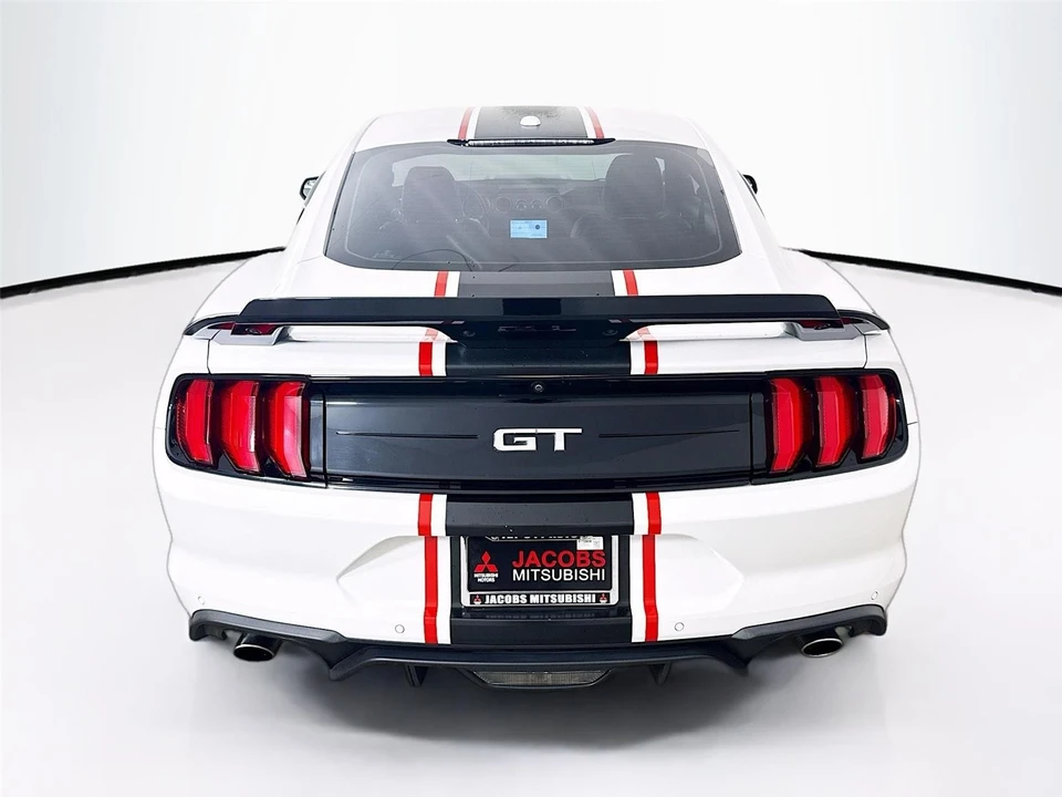 2019 Ford S550 Mustang - Image 6 of 21