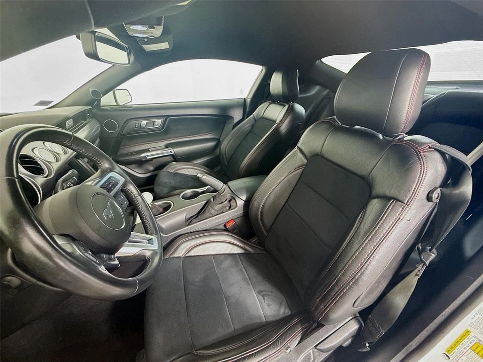 2019 Ford S550 Mustang - Image 11 of 13