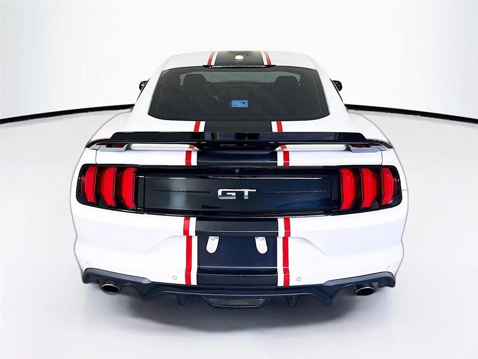 2019 Ford S550 Mustang - Image 2 of 13