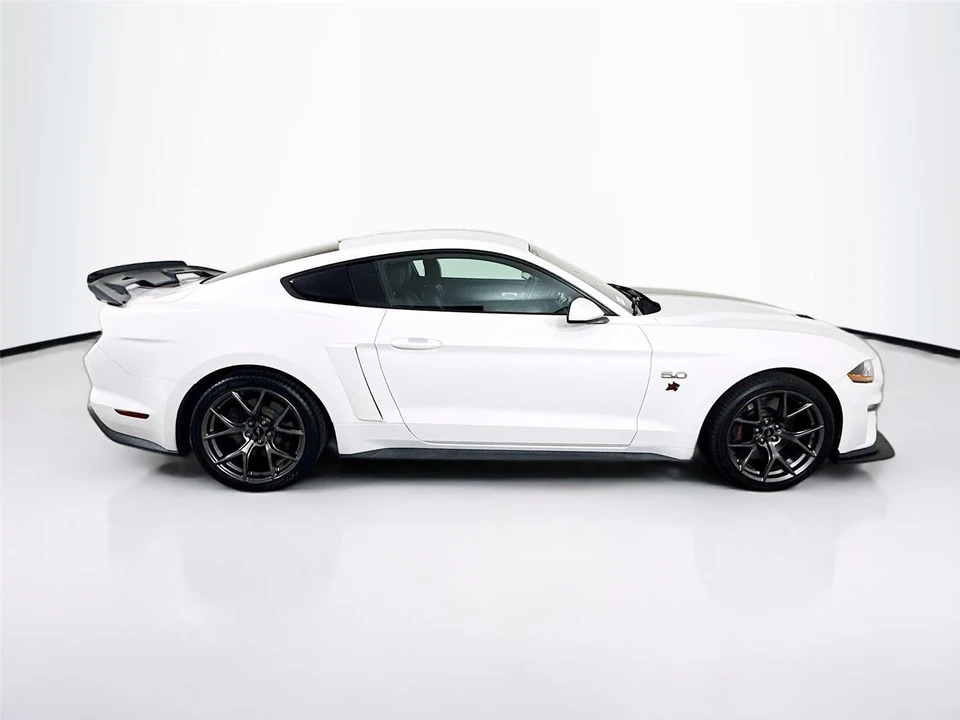 2019 Ford S550 Mustang - Image 8 of 21