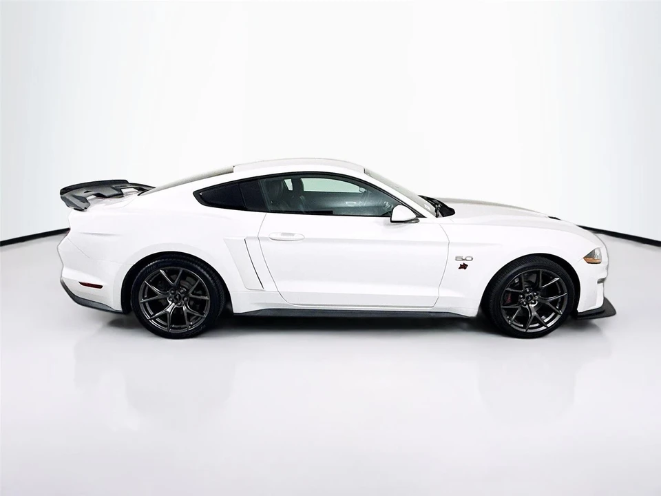 2019 Ford S550 Mustang - Image 8 of 21