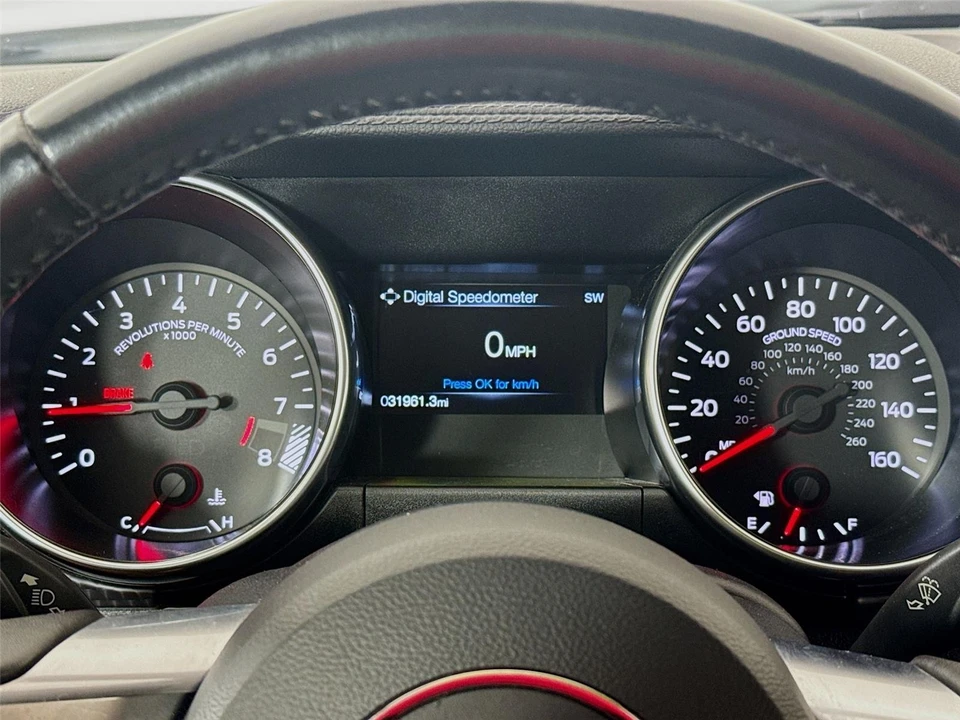 2019 Ford S550 Mustang - Image 12 of 21
