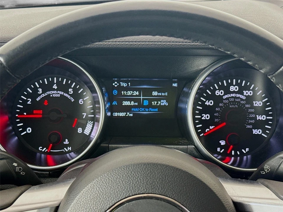 2019 Ford S550 Mustang - Image 7 of 13