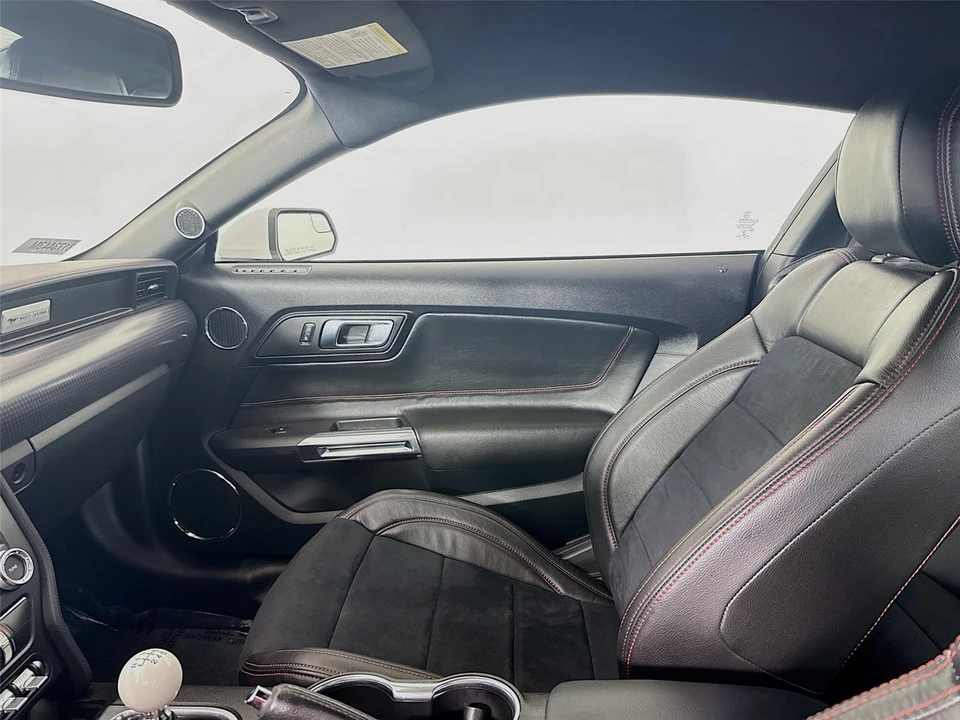 2019 Ford S550 Mustang - Image 20 of 21