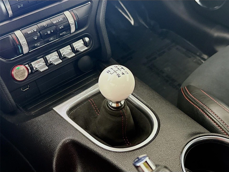 2019 Ford S550 Mustang - Image 16 of 21