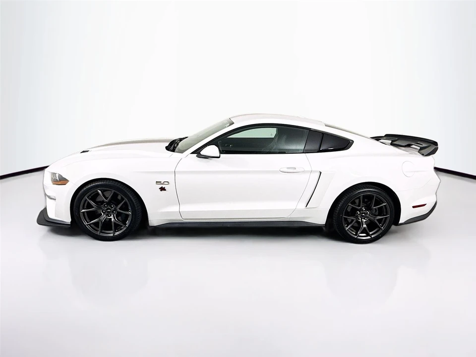2019 Ford S550 Mustang - Image 4 of 21