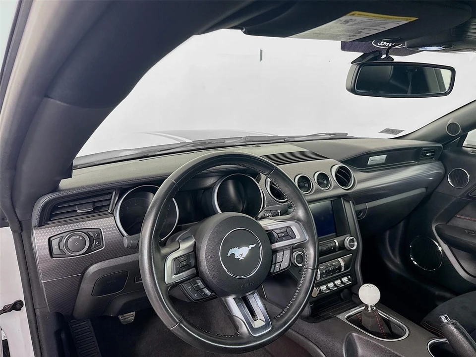 2019 Ford S550 Mustang - Image 4 of 13