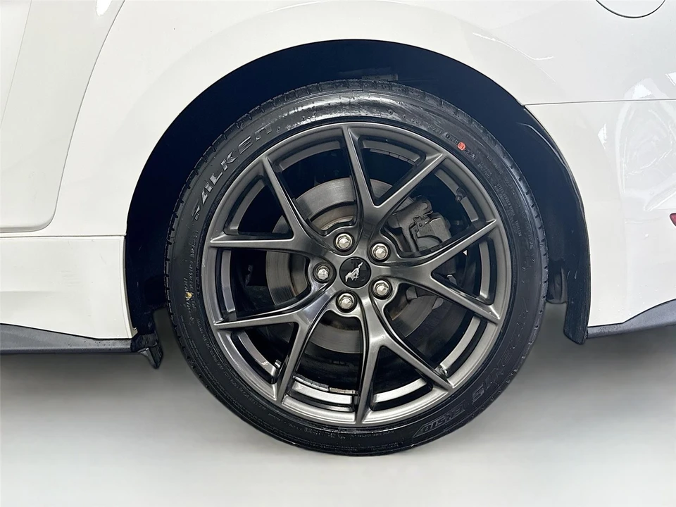 2019 Ford S550 Mustang - Image 12 of 13
