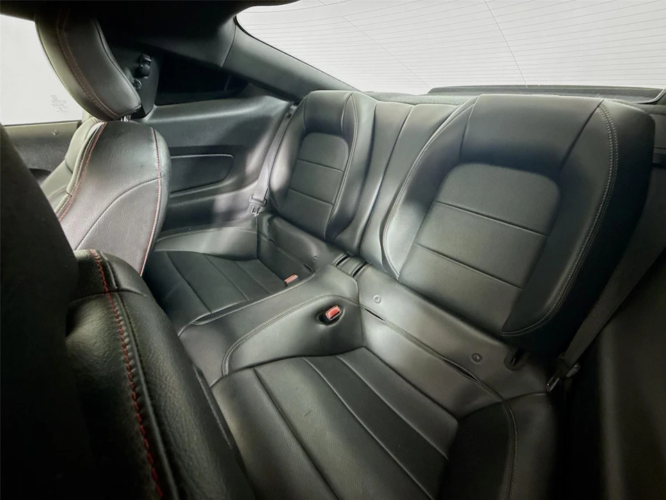 2019 Ford S550 Mustang - Image 21 of 21