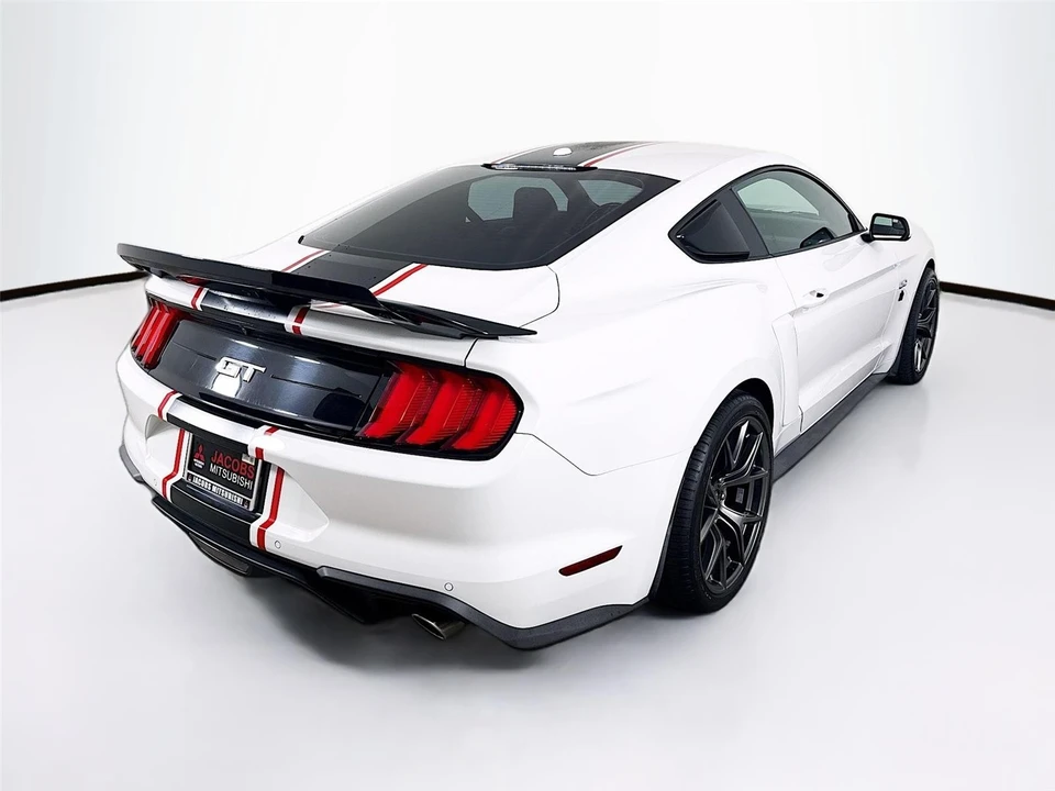2019 Ford S550 Mustang - Image 7 of 21