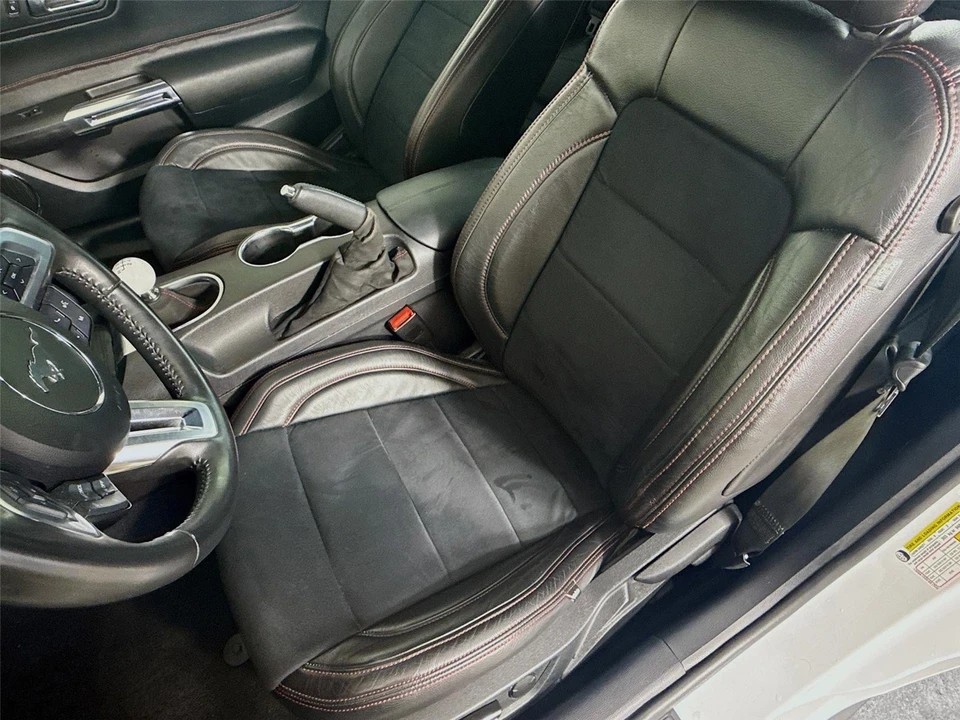2019 Ford S550 Mustang - Image 10 of 13