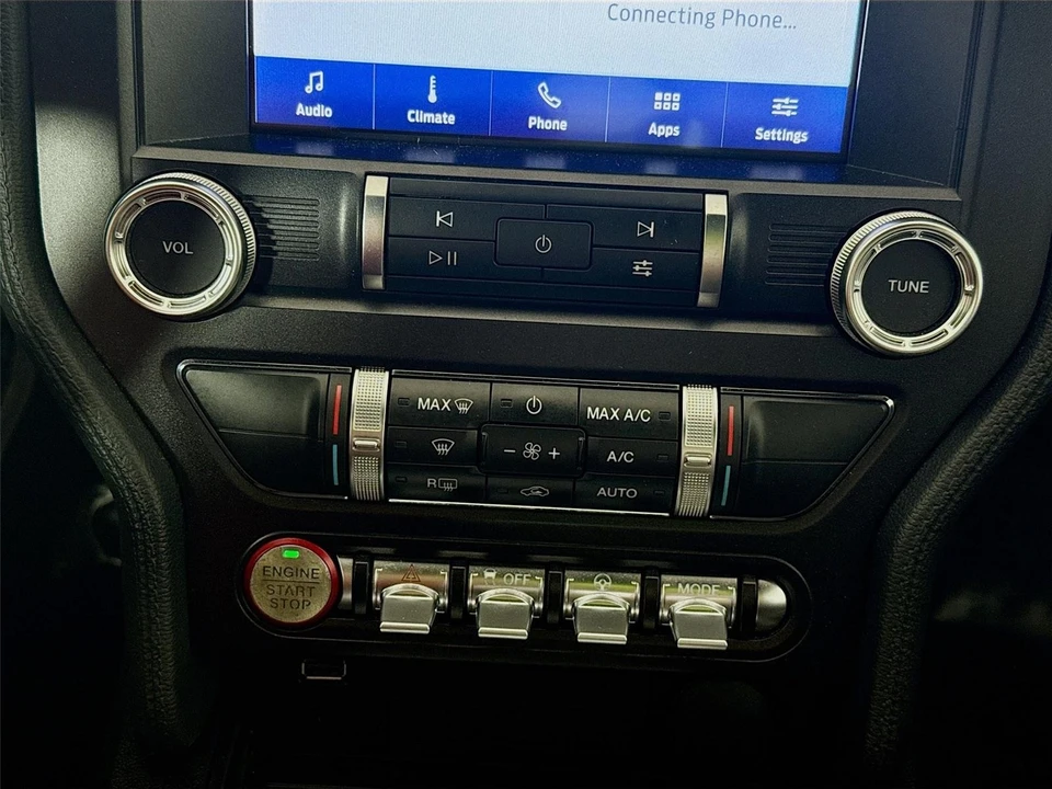2019 Ford S550 Mustang - Image 15 of 21
