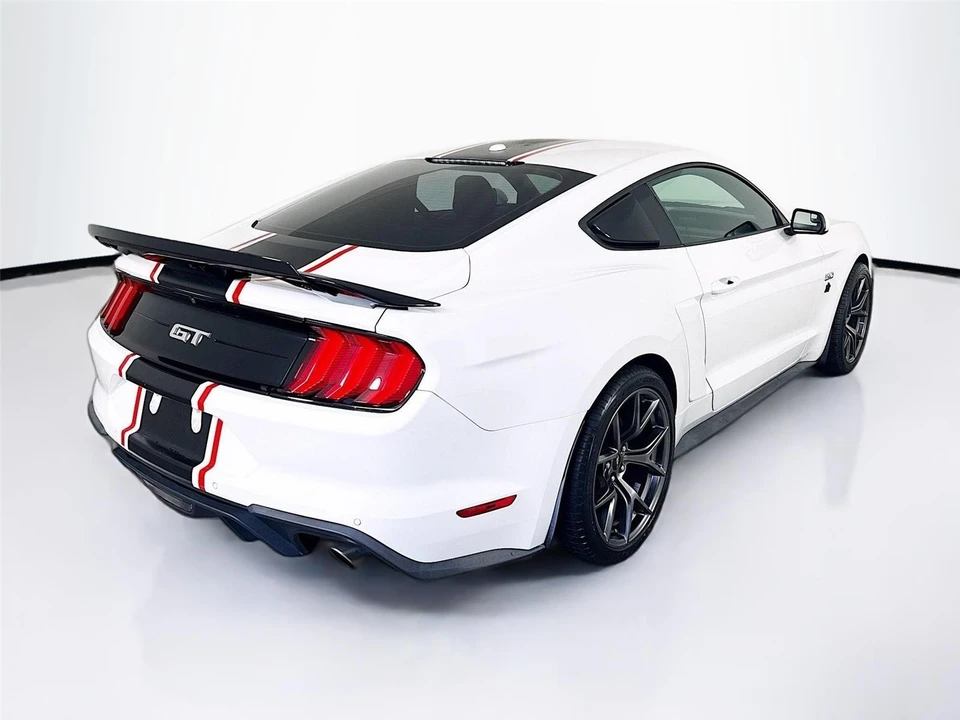 2019 Ford S550 Mustang - Image 3 of 13