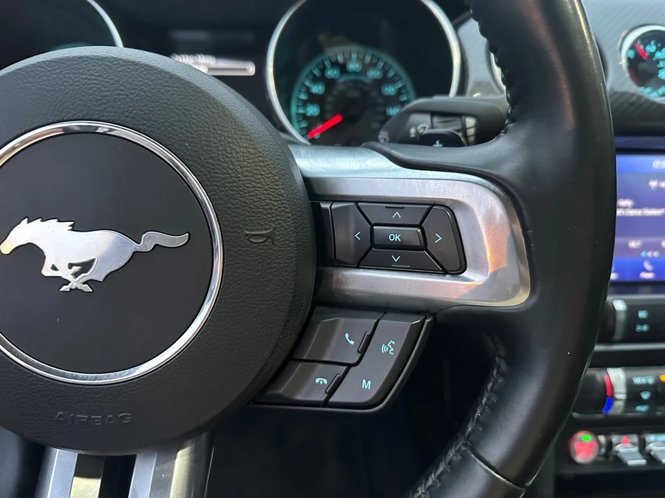 2019 Ford S550 Mustang - Image 13 of 21