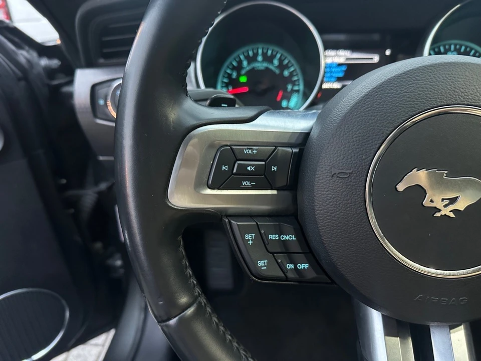 2019 Ford S550 Mustang - Image 12 of 21