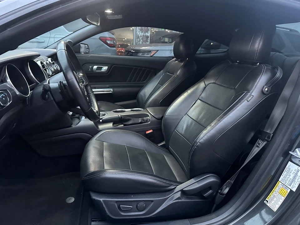 2019 Ford S550 Mustang - Image 10 of 21