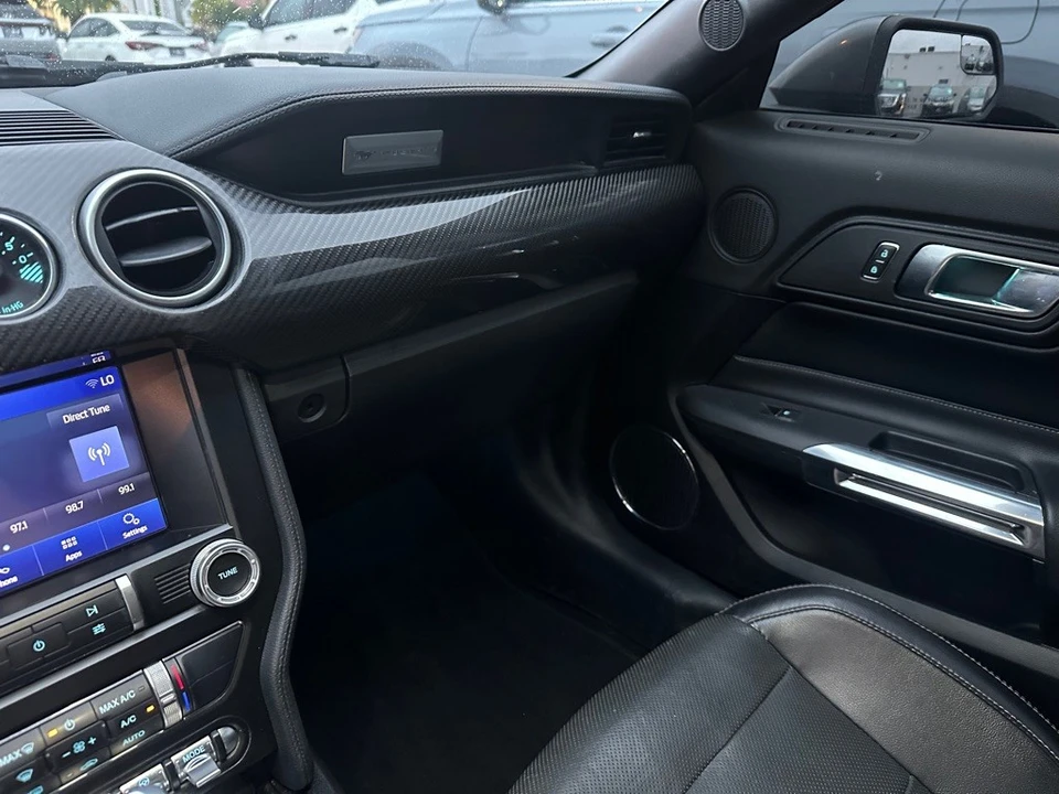 2019 Ford S550 Mustang - Image 19 of 21