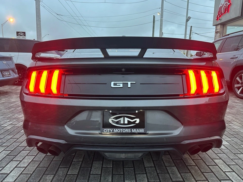 2019 Ford S550 Mustang - Image 6 of 21