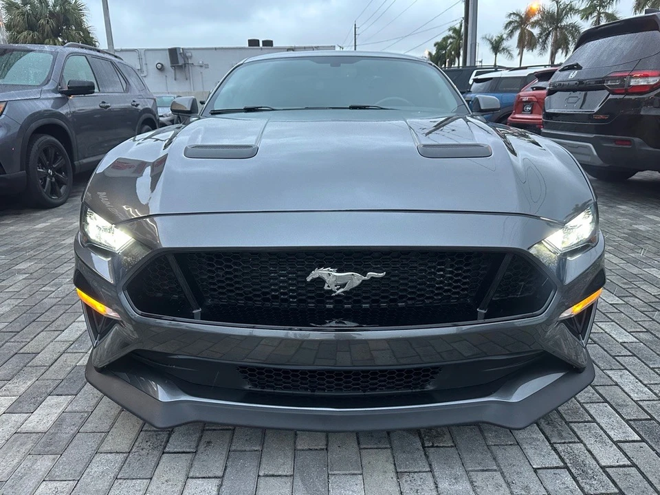 2019 Ford S550 Mustang - Image 2 of 21