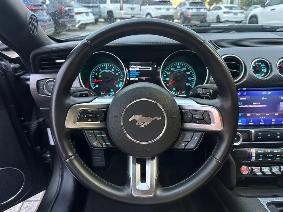2019 Ford S550 Mustang - Image 11 of 21