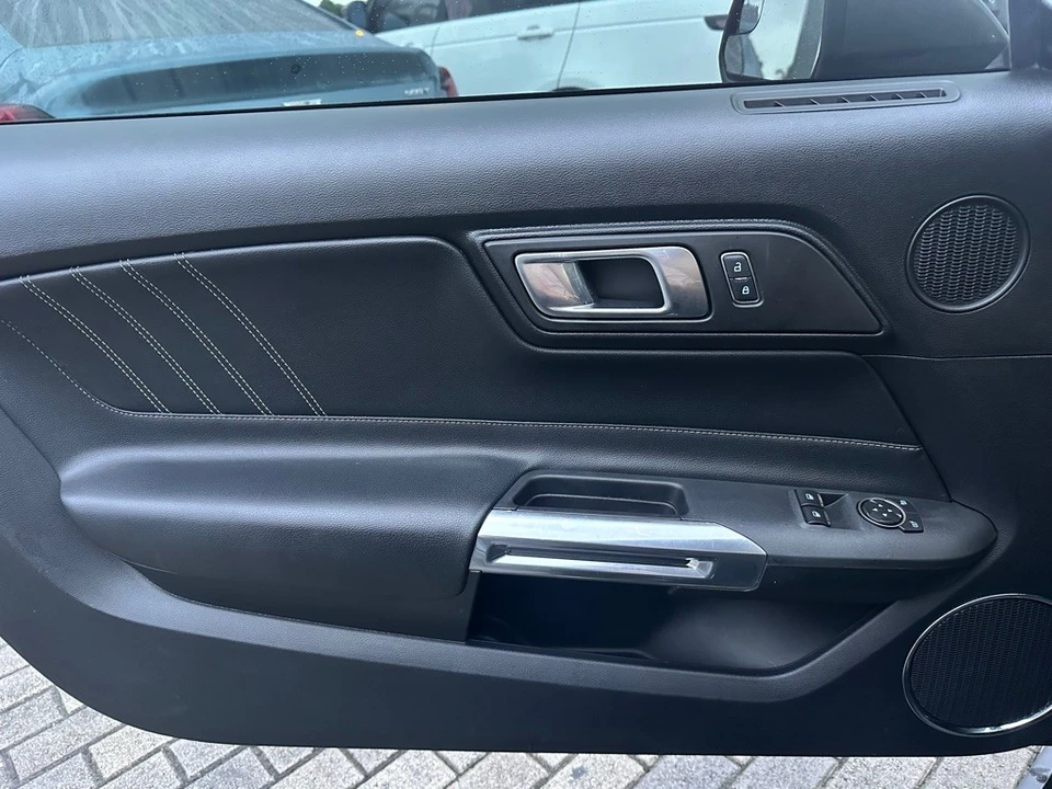 2019 Ford S550 Mustang - Image 9 of 21