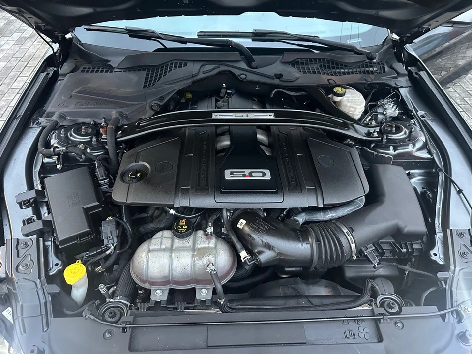 2019 Ford S550 Mustang - Image 21 of 21