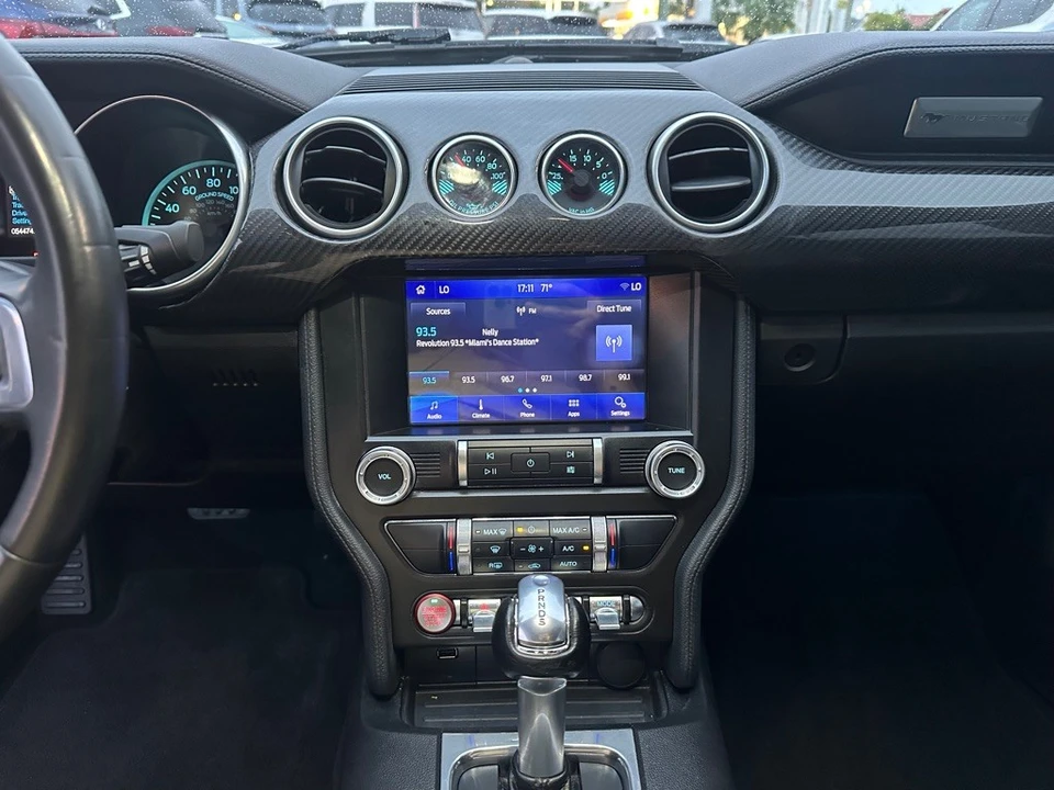 2019 Ford S550 Mustang - Image 16 of 21