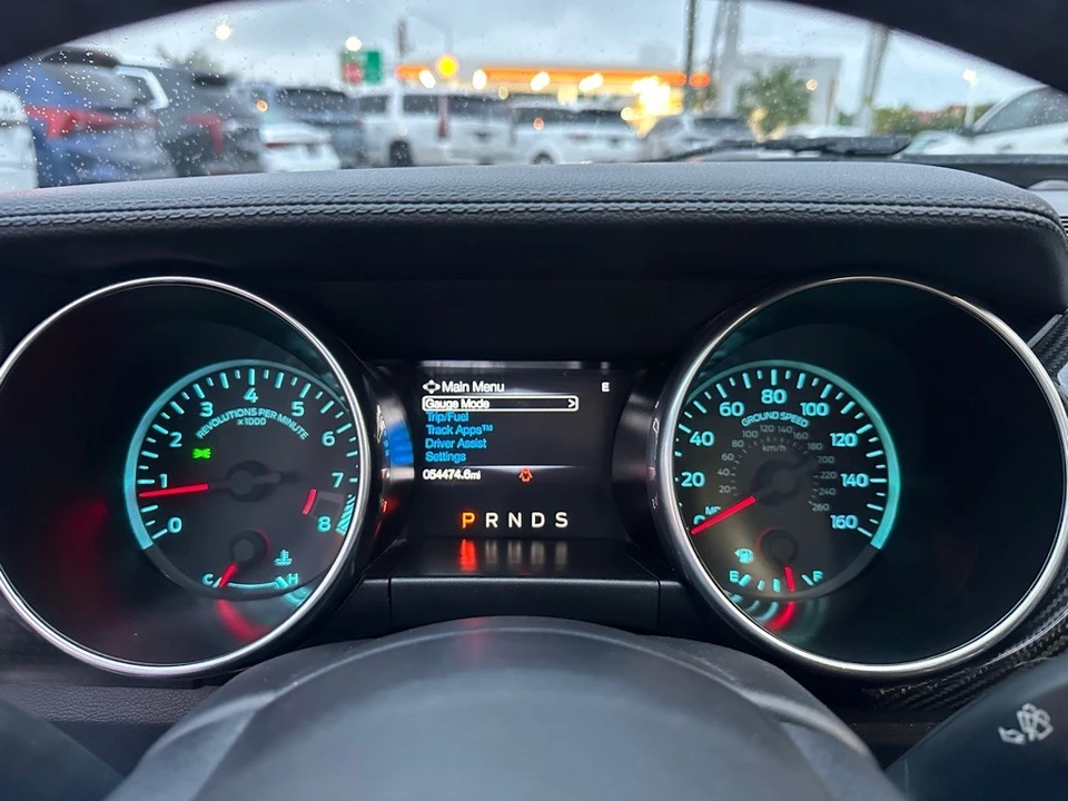 2019 Ford S550 Mustang - Image 14 of 21