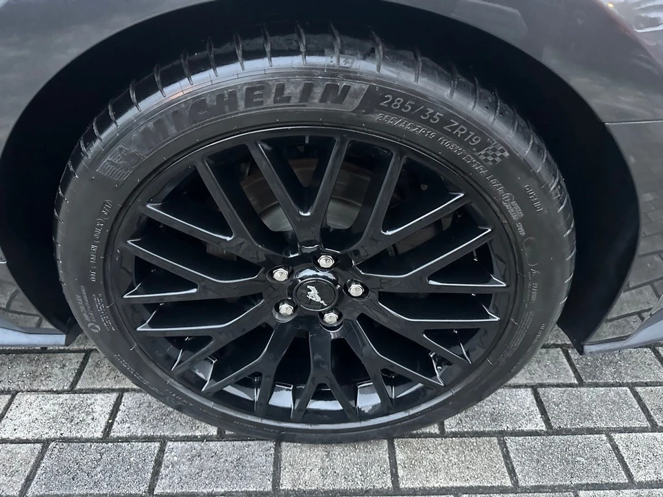 2019 Ford S550 Mustang - Image 20 of 21