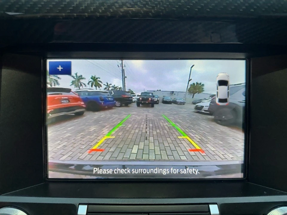 2019 Ford S550 Mustang - Image 17 of 21