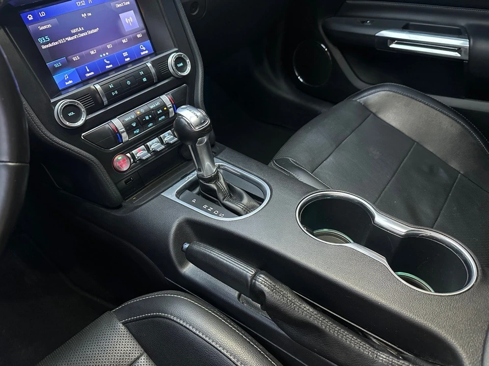 2019 Ford S550 Mustang - Image 18 of 21