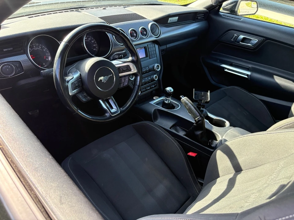 2019 Ford S550 Mustang - Image 13 of 21