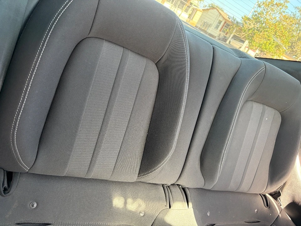 2019 Ford S550 Mustang - Image 15 of 21