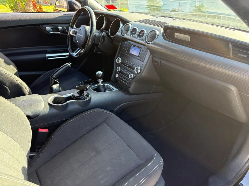 2019 Ford S550 Mustang - Image 18 of 21